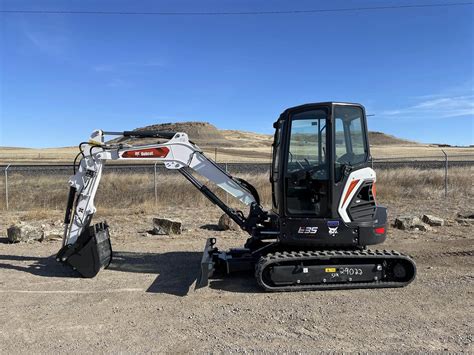 2013 bobcat e35 mini excavator|2022 bobcat e35i mini excavator.